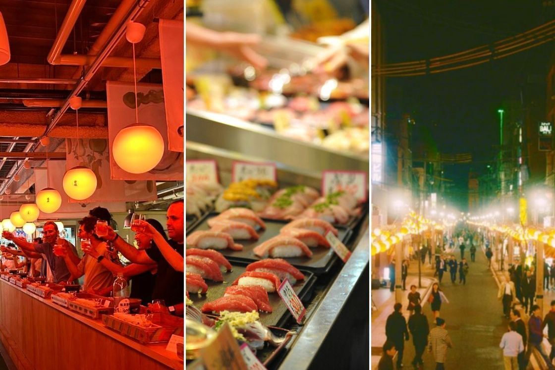 Experience the Nature, History, and Food Culture of West Japan on the “Golden Route to West Japan”