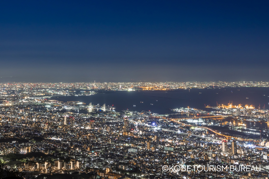 Mt. Rokko