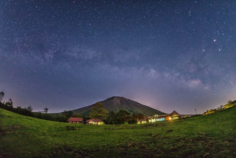 Nature-Based Adventure Tourism & Culinary Experiences