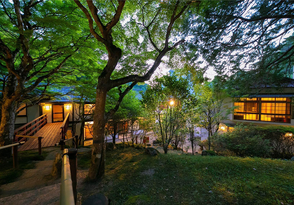 Ueyama Ryokan