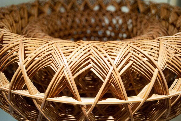 Beppu Bamboo Craft
