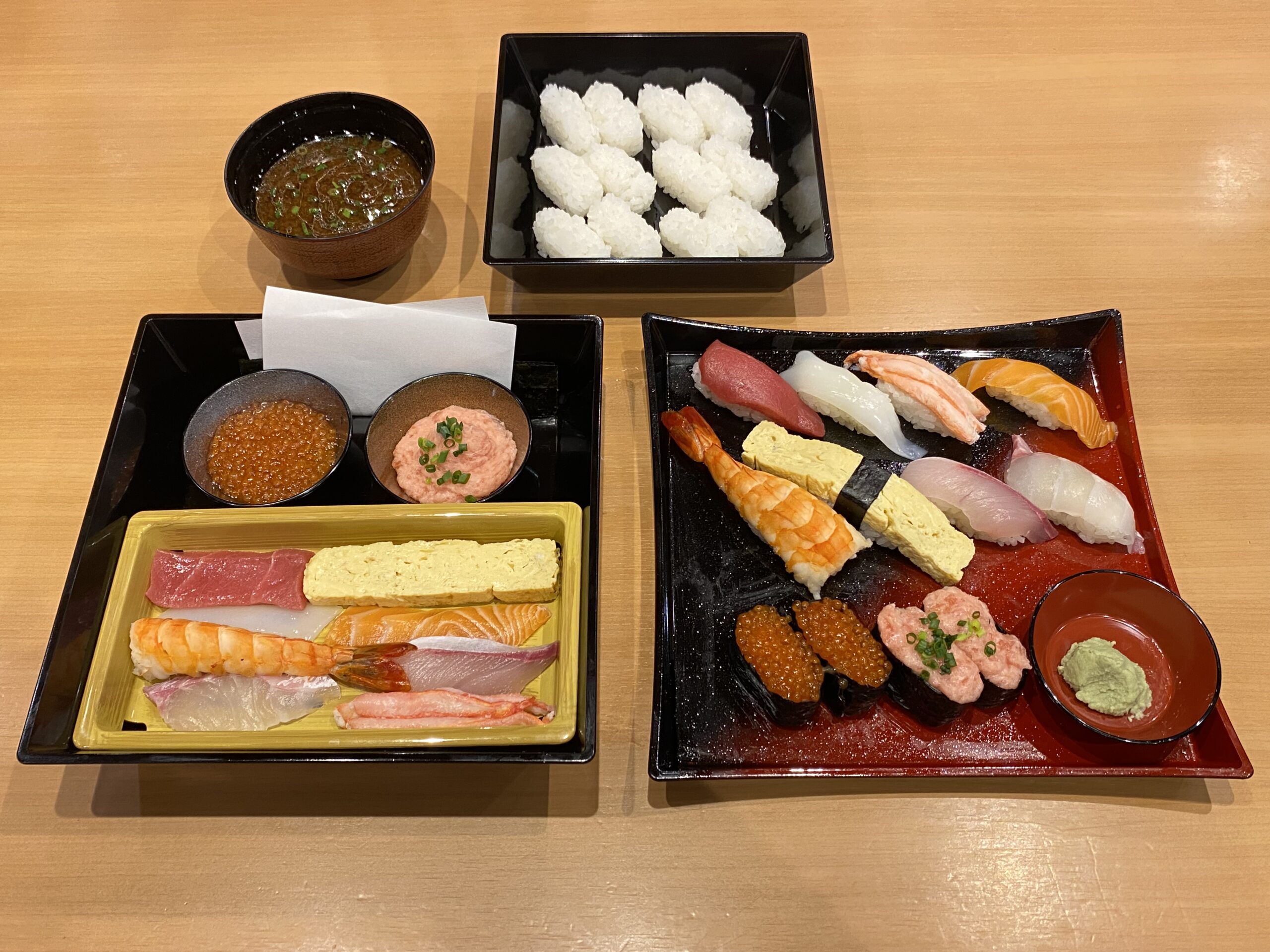 Sushi Making Experience at Heishirou—Pre-Made Sushi Rice & Easy-to-Use Kit in Kitakyushu
