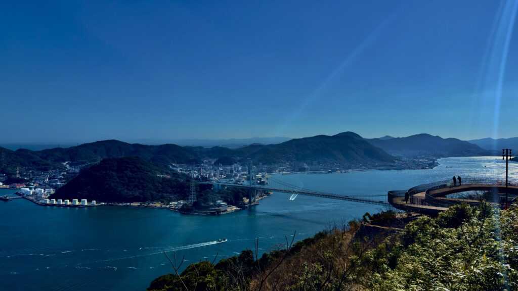 Epic 2-Day Shimonoseki Tour: Best Sushi & Sea