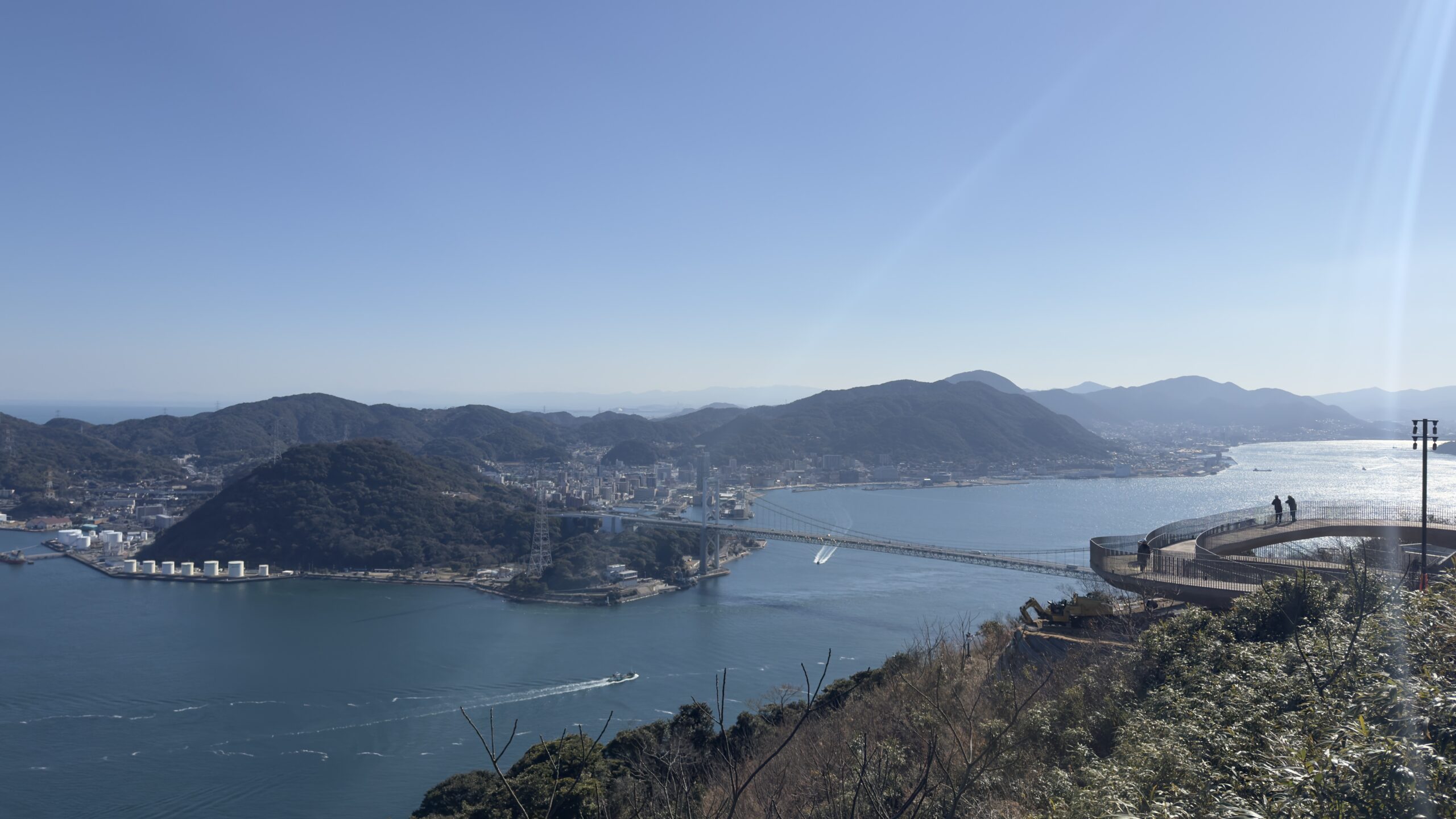 Epic 2-Day Shimonoseki Tour: Best Sushi & Sea