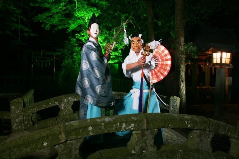 A 700-Year Sacred Dance, Performed Only Twice a Year