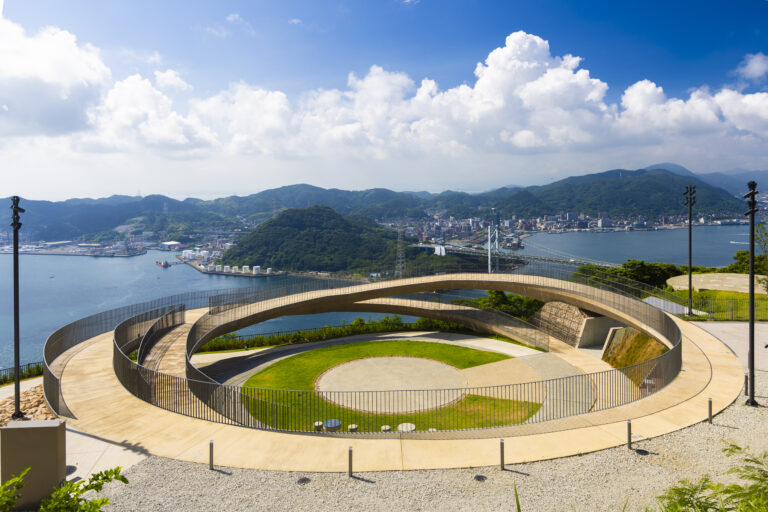 Shimonoseki Is Paying You to Stay the Night This Autumn