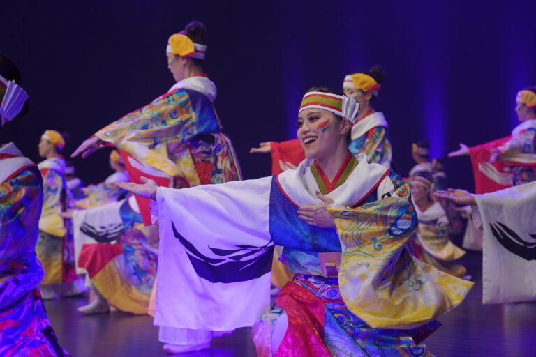 Uraja: The Festival Where Okayama Dances as the Ogre, Not the Hero