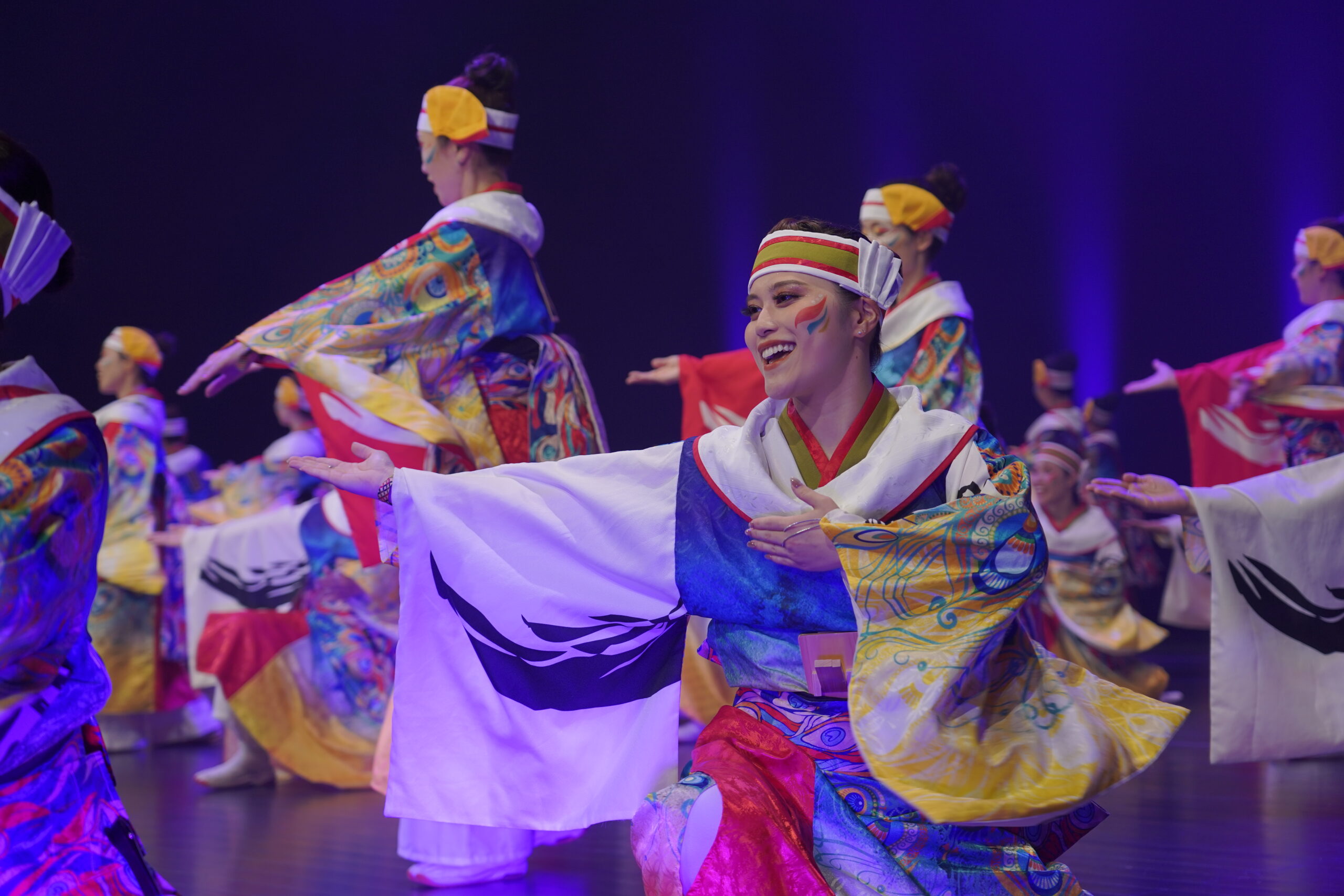Uraja: The Festival Where Okayama Dances as the Ogre, Not the Hero