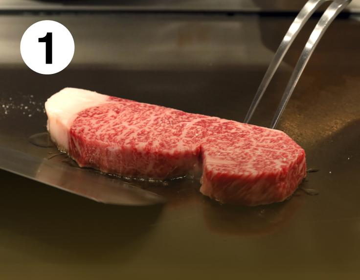 Kobe Beef