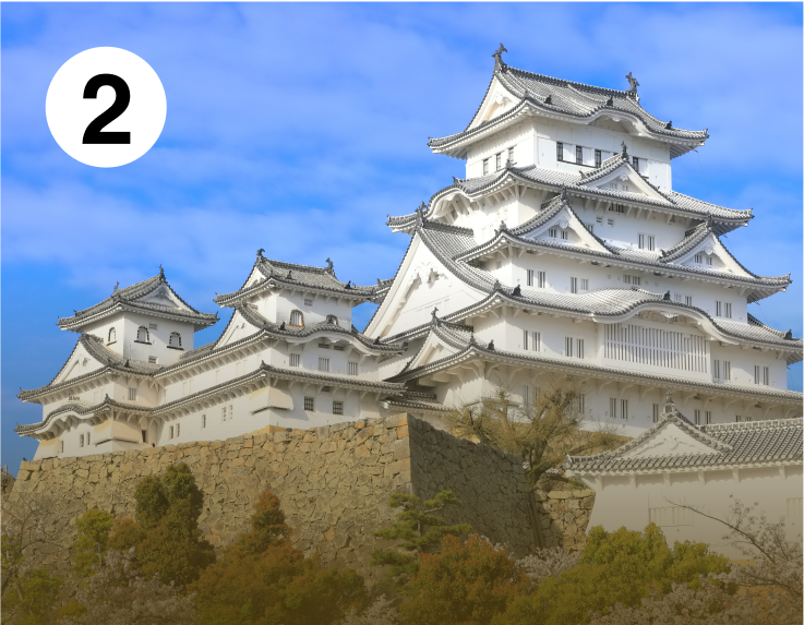 Himeji Castle