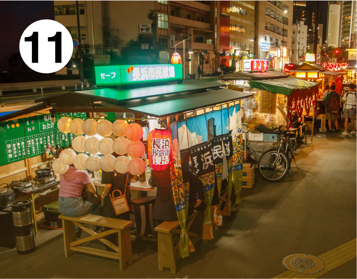 Yatai