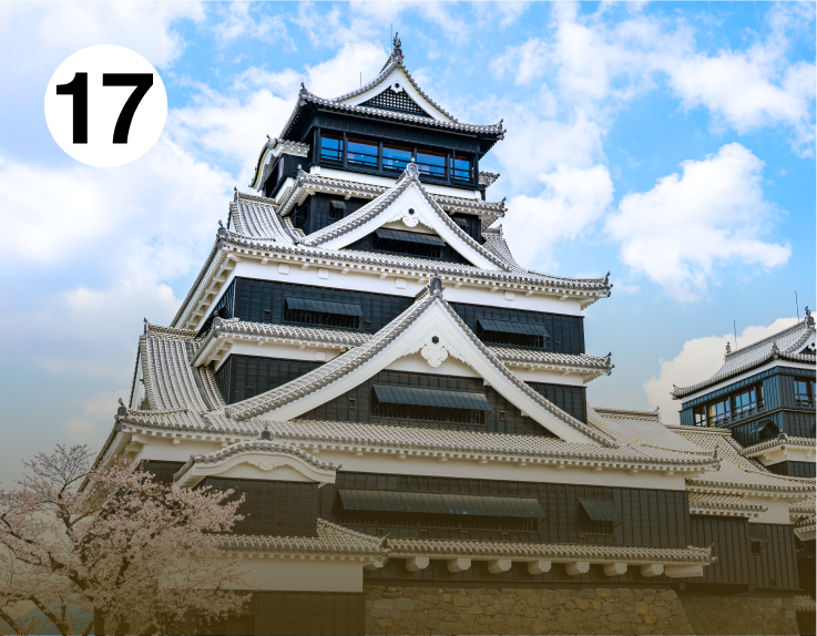 Kumamoto Castle