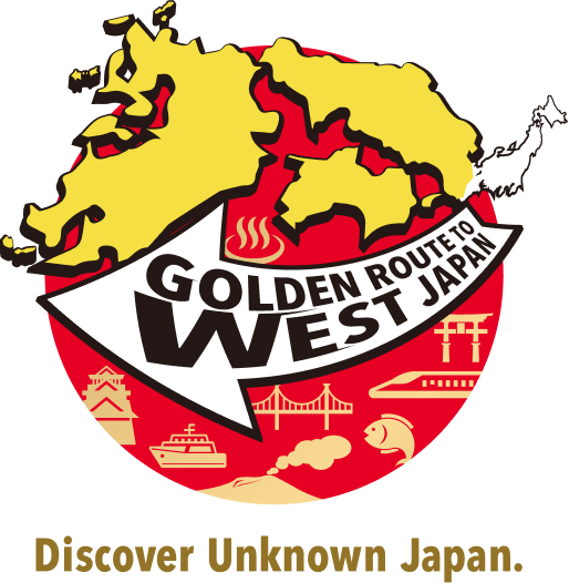 Golden Route to West Japan