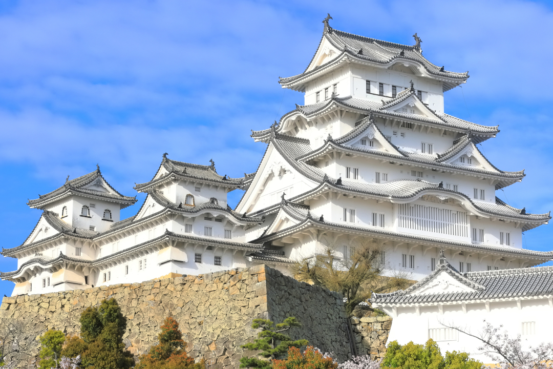 Himeji Castle