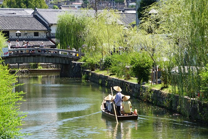 Okayama Private Customizable Full Day Tour