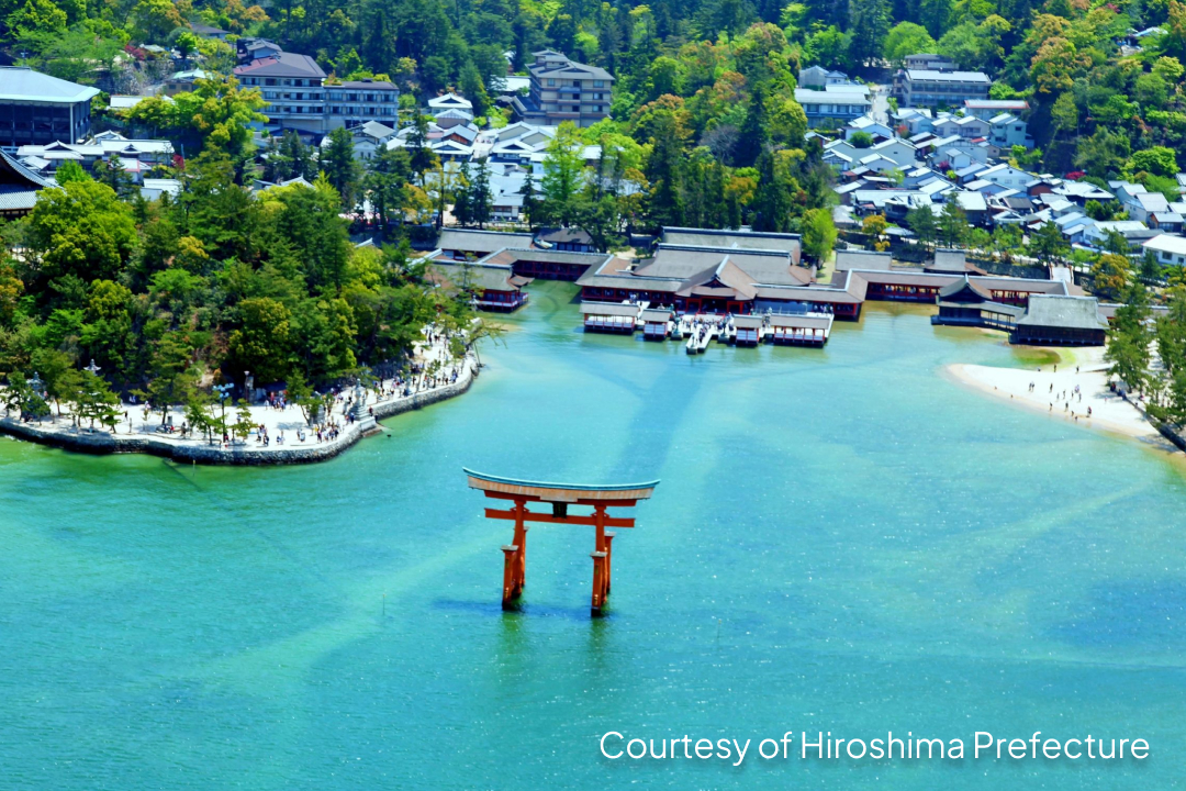 Miyajima