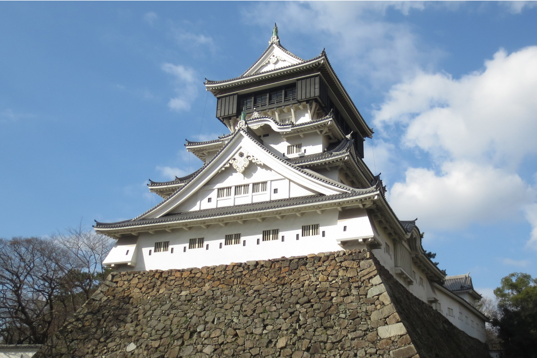 Kokura Castle