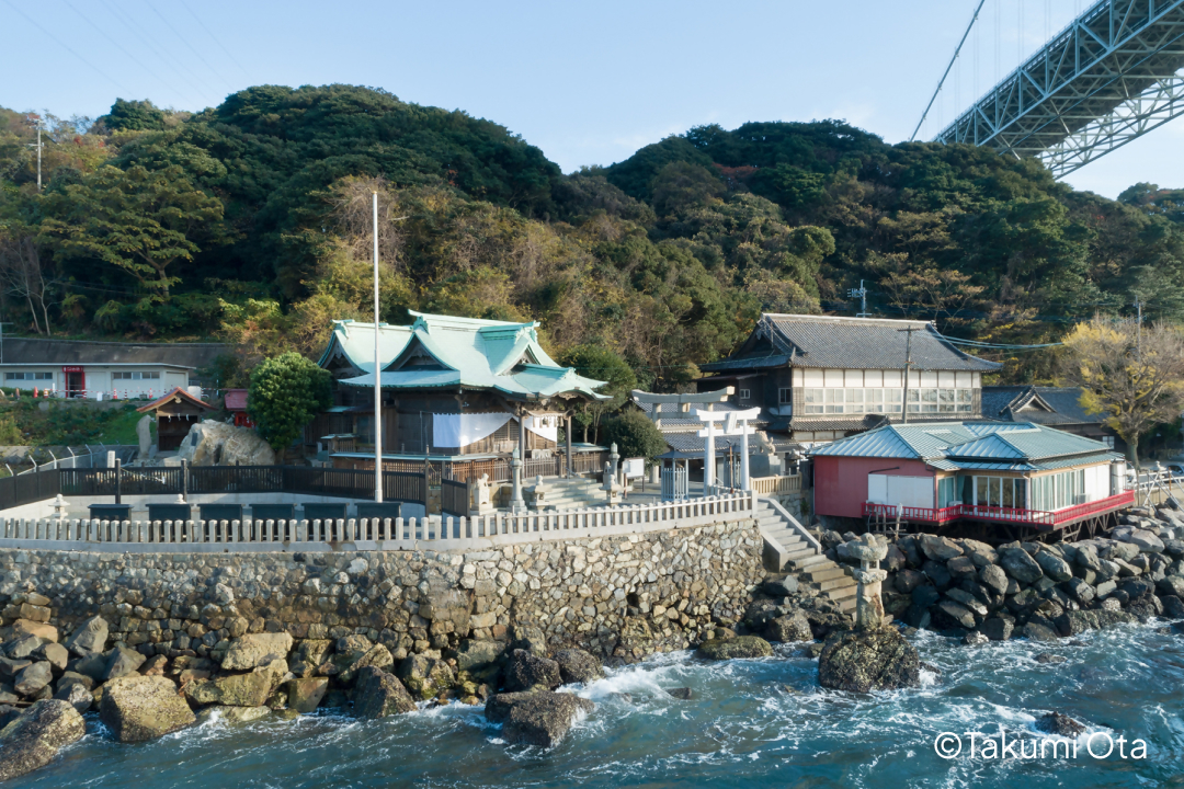 Mekari Shrine